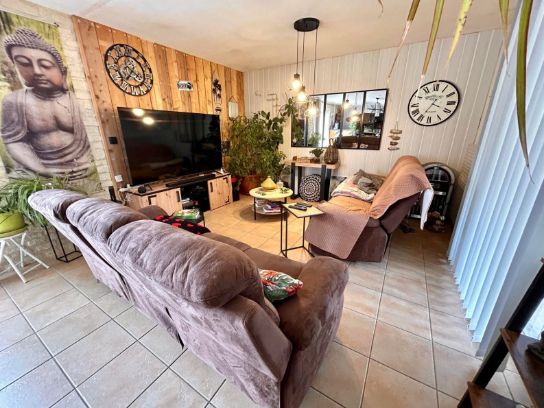 vente Maison Pauillac - Photo 3