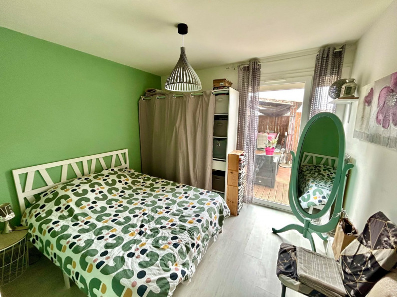 vente Maison Pauillac - Photo 8