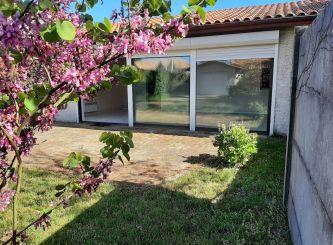 vente Maison Andernos-les-bains