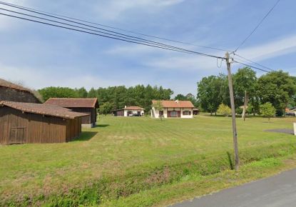 vente Maison Biscarrosse