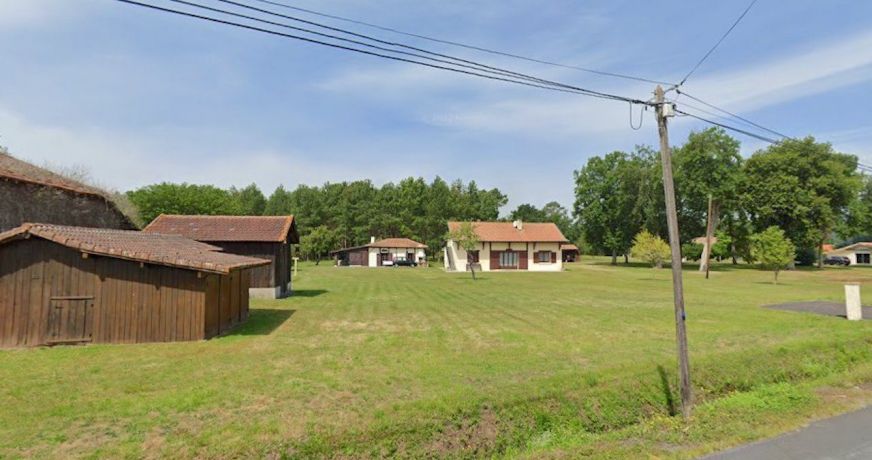 vente Maison Biscarrosse