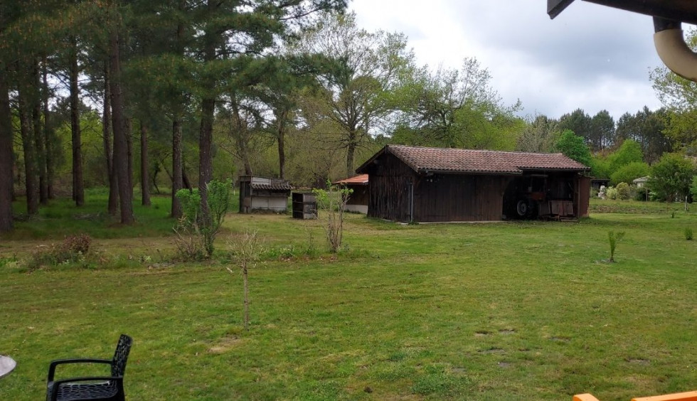 vente Maison Biscarrosse - Photo 2