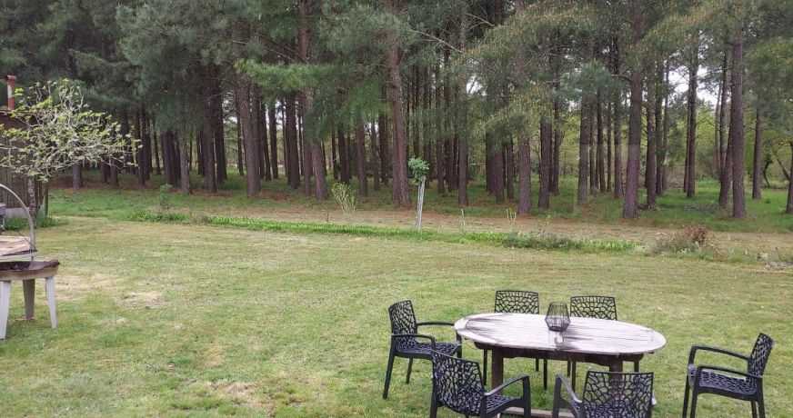 vente Maison Biscarrosse