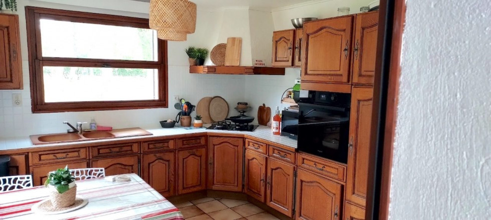 vente Maison Biscarrosse - Photo 4