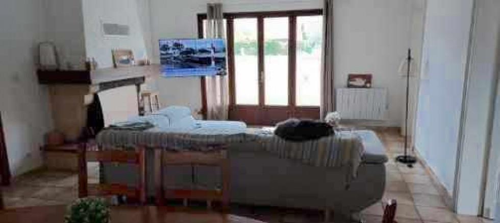 vente Maison Biscarrosse - Photo 5