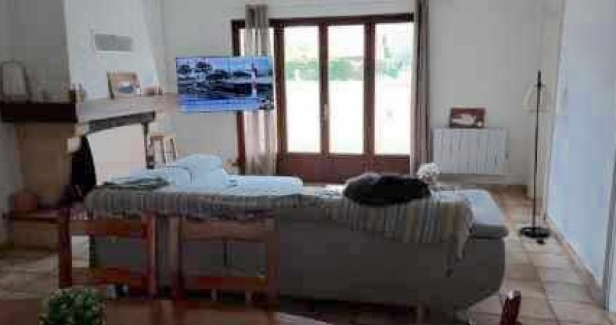 vente Maison Biscarrosse