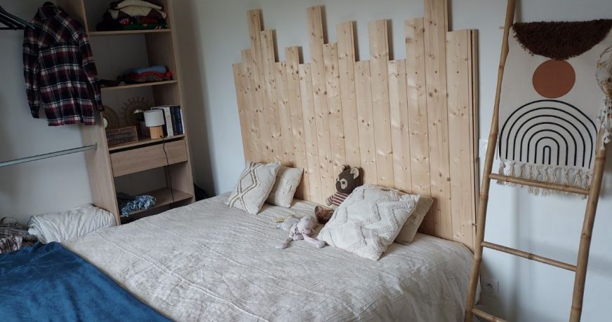 vente Maison Biscarrosse