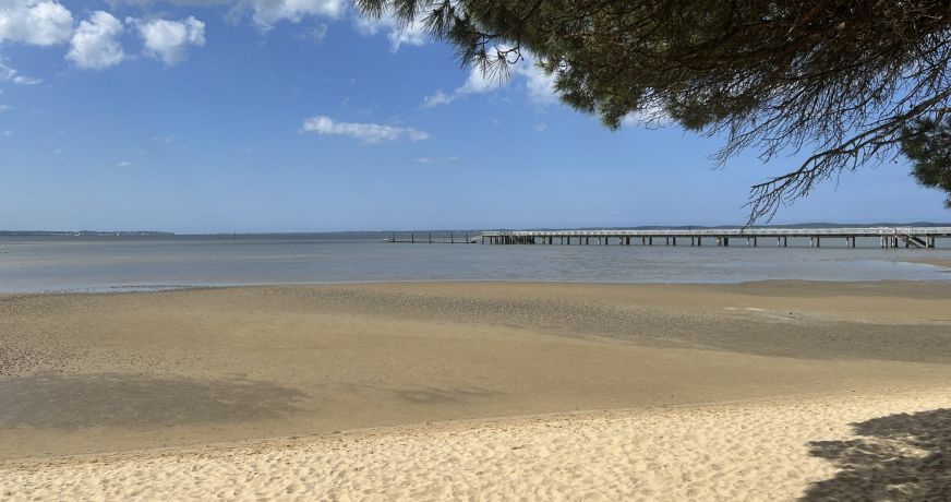 vente Maison Andernos-les-bains