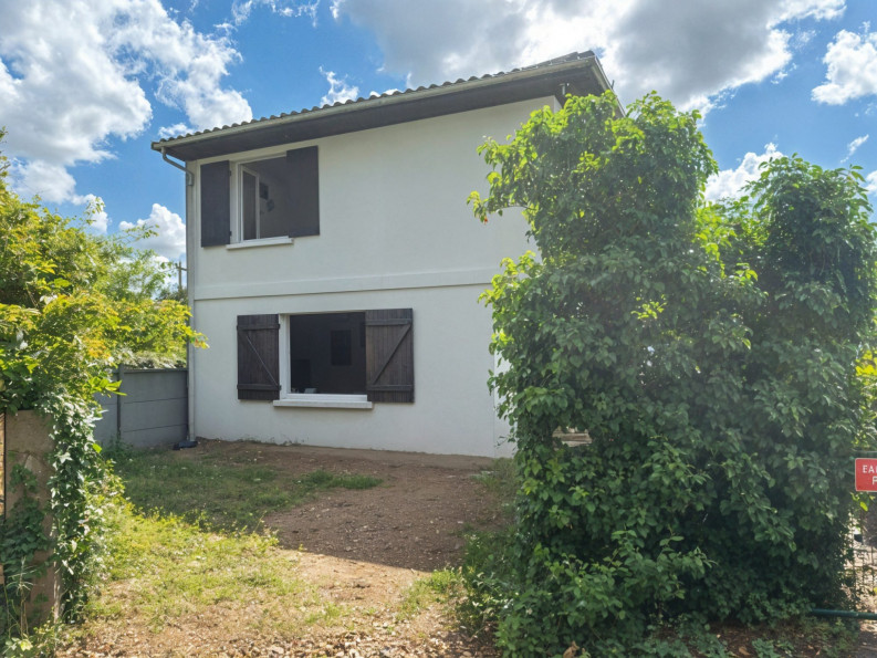 vente Maison Andernos-les-bains - Photo 1