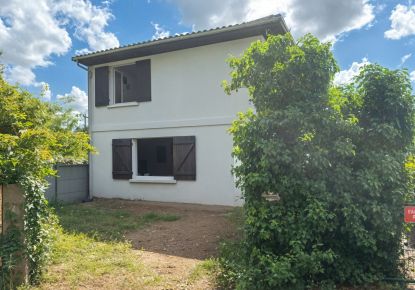 vente Maison Andernos-les-bains