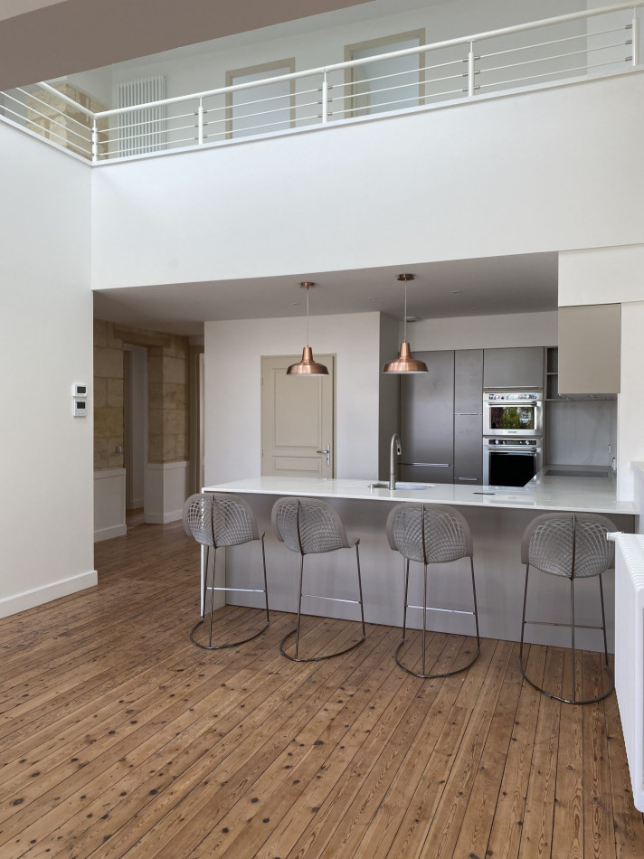 vente Immeuble Bordeaux - Photo 3
