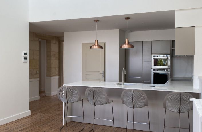 vente Immeuble Bordeaux