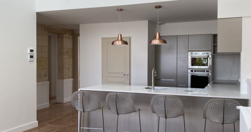 vente Immeuble Bordeaux