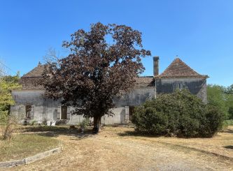 vente Immeuble Ménesplet