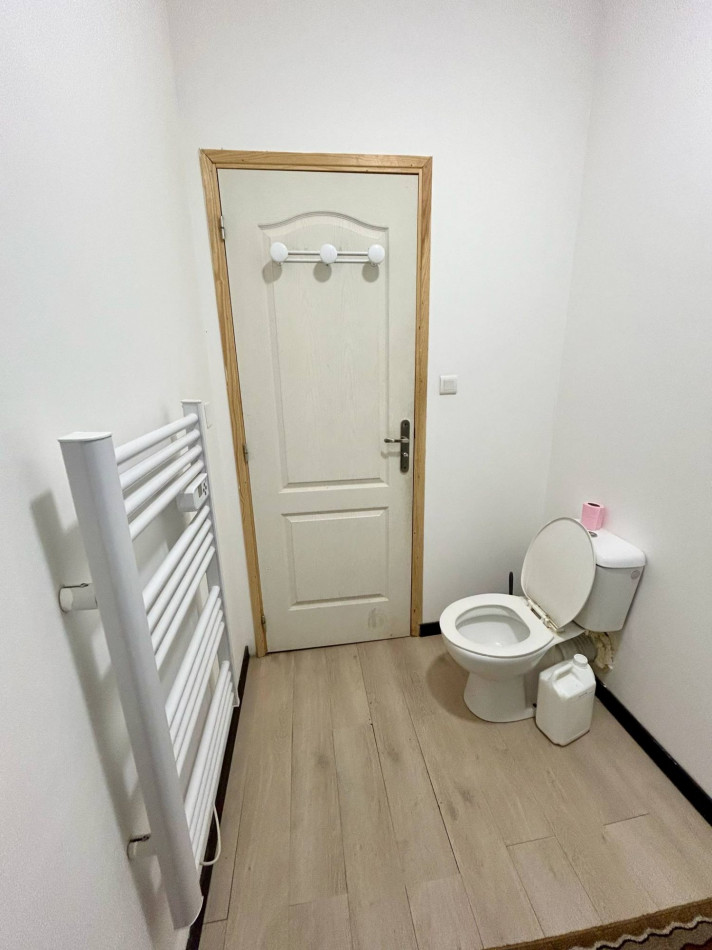 à vendre Maison Lesparre-médoc - Photo 8