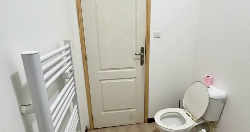 vente Maison Lesparre-médoc