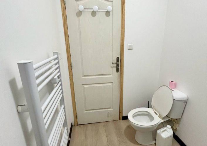 à vendre Maison Lesparre-médoc