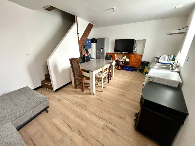 vente Maison Lesparre-médoc - Photo 2