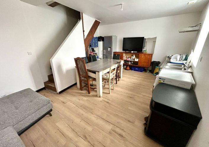 à vendre Maison Lesparre-médoc