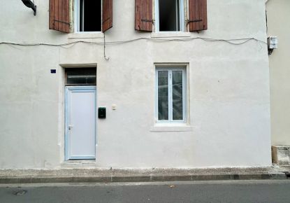 vente Maison Lesparre-médoc