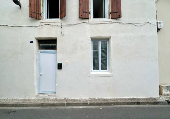 à vendre Maison Lesparre-médoc