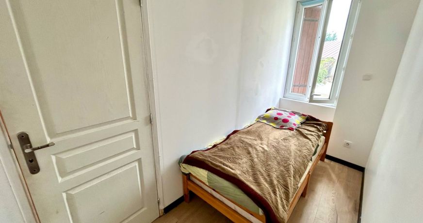 vente Maison Lesparre-médoc