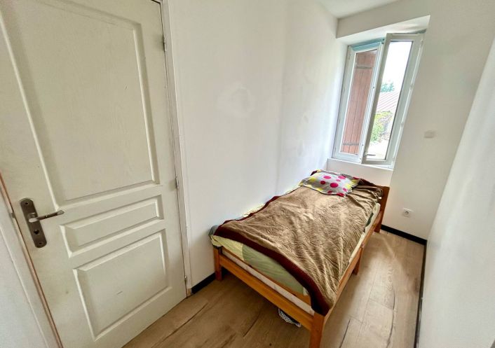 à vendre Maison Lesparre-médoc