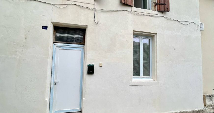 vente Maison Lesparre-médoc