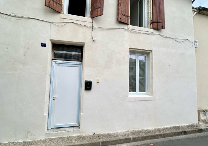 à vendre Maison Lesparre-médoc