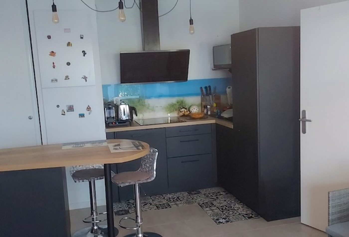 vente Appartement Andernos-les-bains - Photo 2