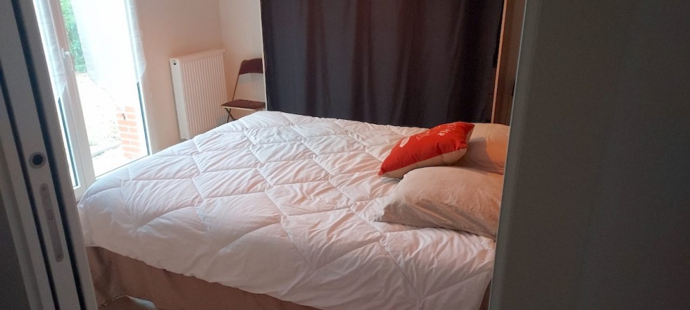 vente Appartement Andernos-les-bains - Photo 3