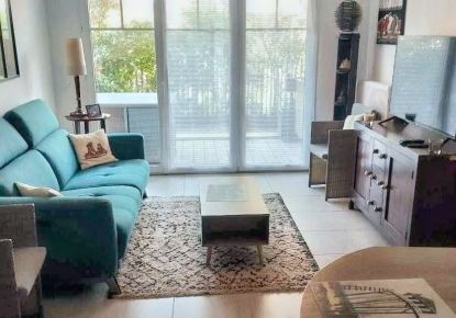 vente Appartement Andernos-les-bains