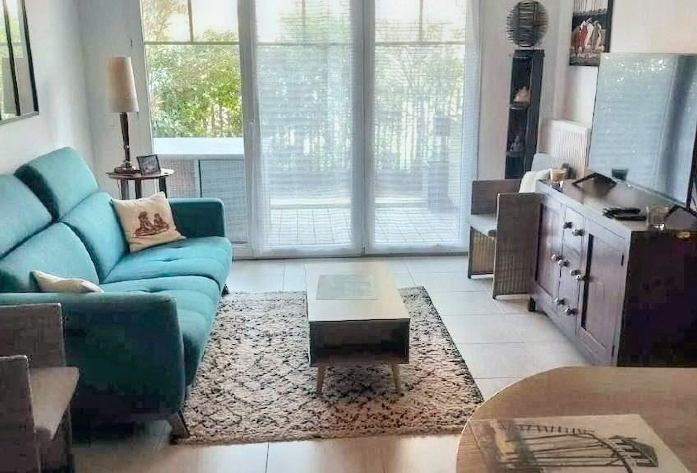 vente Appartement Andernos-les-bains - Photo 1