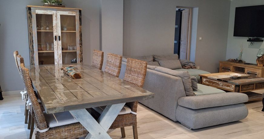 vente Maison Audenge