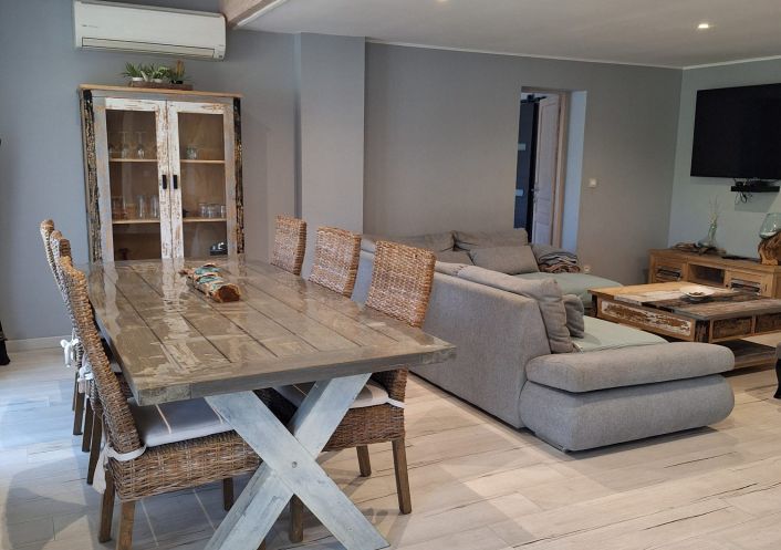 à vendre Maison Audenge