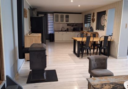 vente Maison Audenge