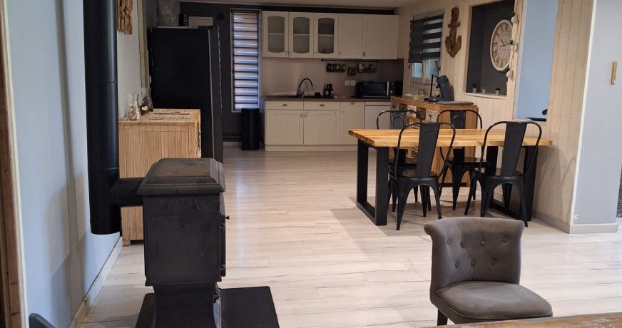 vente Maison Audenge