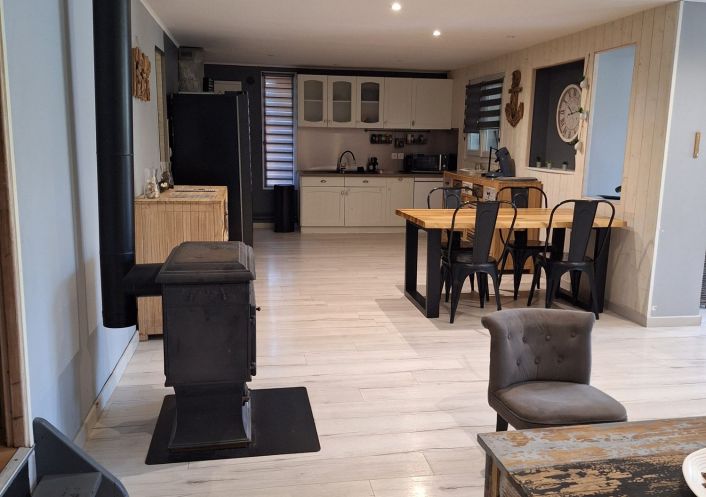 à vendre Maison Audenge