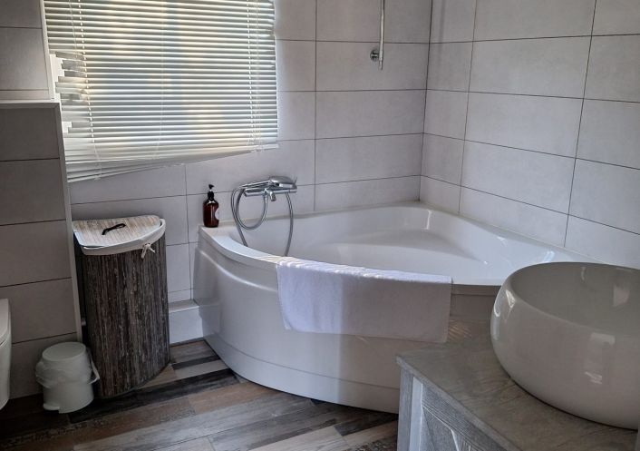 à vendre Maison Audenge