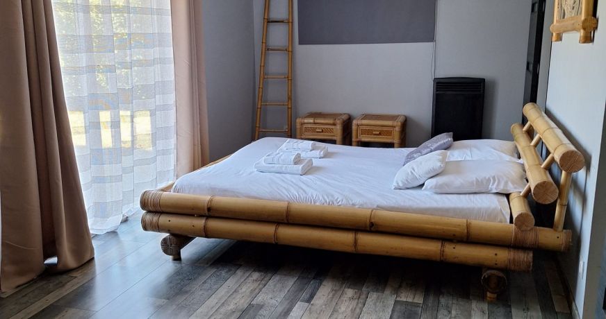 vente Maison Audenge