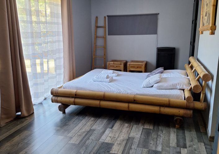 à vendre Maison Audenge