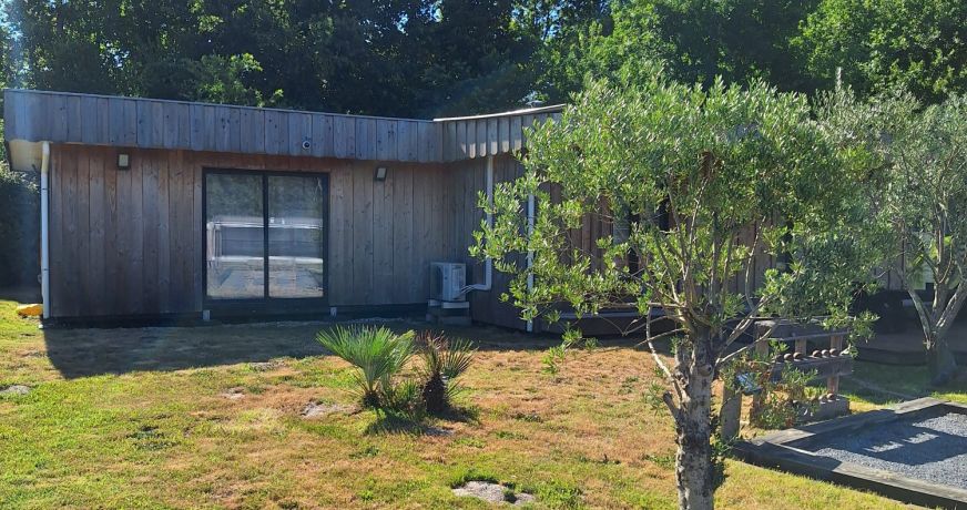 vente Maison Audenge