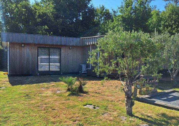 à vendre Maison Audenge