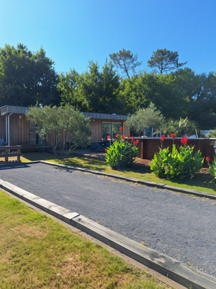 vente Maison Audenge - Photo 1