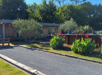 vente Maison Audenge