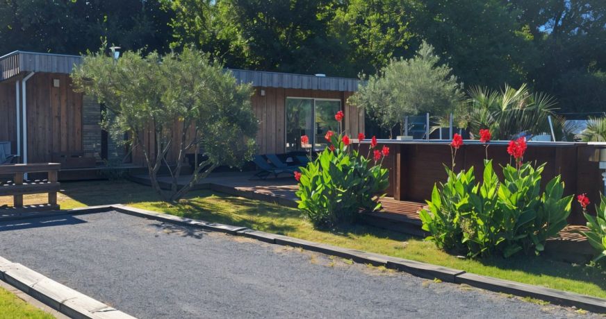 vente Maison Audenge