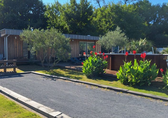 à vendre Maison Audenge
