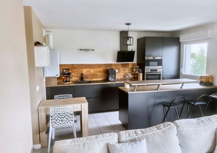 à vendre Appartement Talence