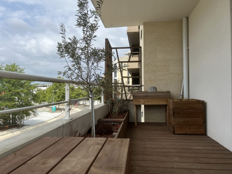 vente Appartement Talence - Photo 5