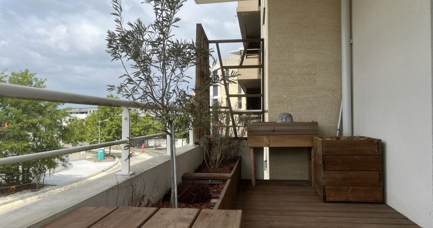 vente Appartement Talence